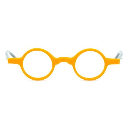 Armação de Óculos de Grau Redondo Ventura AV301