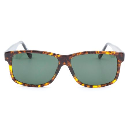 Rostos Grandes - Óculos De Sol Quadrado Ventura SV0270G