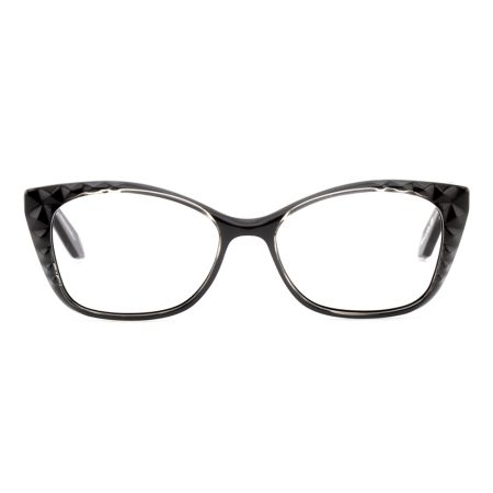 Armação de Óculos de Grau Gatinho Ventura AV180