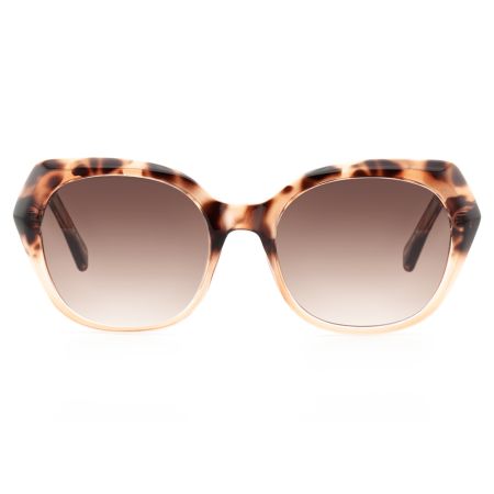 Óculos De Sol Quadrado Ventura SV347