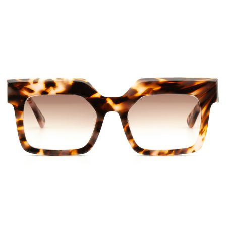 Óculos De Sol Quadrado Ventura WA233799