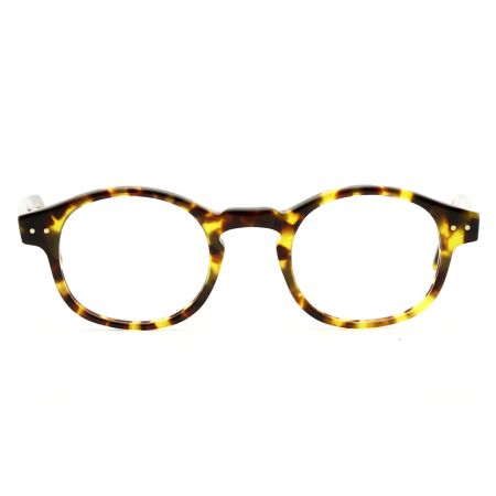 Armação de Óculos de Grau Redondo Ventura AV3037