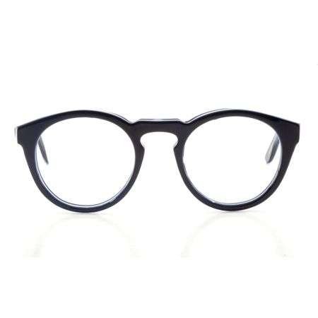 Armação de Óculos de Grau Redondo Ventura AV1000